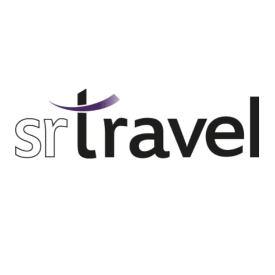 SrTravel Logo